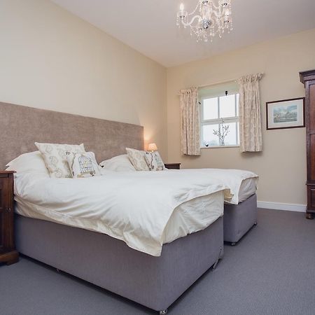 Bed and Breakfast Dale End House Elton  Exterior foto