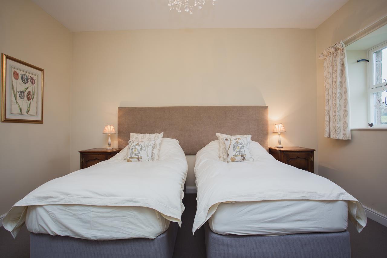 Bed and Breakfast Dale End House Elton  Exterior foto