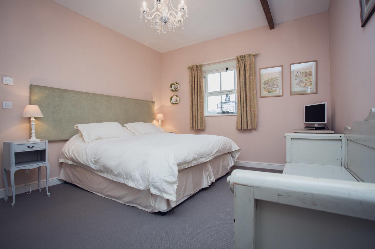 Bed and Breakfast Dale End House Elton  Exterior foto
